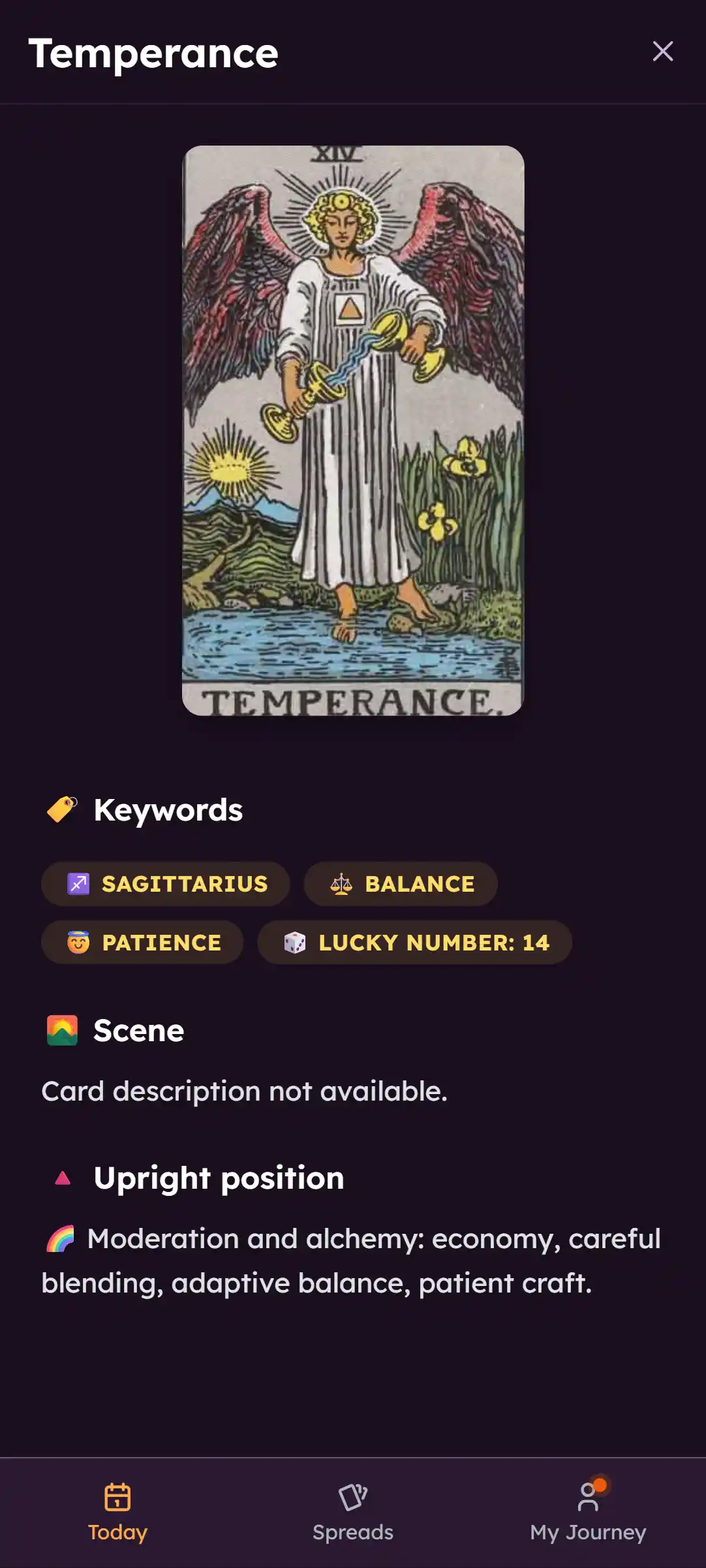 塔罗牌阵构建器